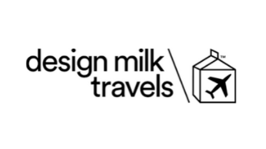 Jet&Bo is Now Available on Design Milk Travels-Jet&Bo