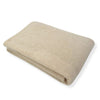 'So Soft, So Smart' Lightweight Cashmere Travel Wrap (Beige)-Jet&Bo
