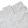 'Make Travel Luxurious Again' Cashmere Travel Set (Gray)-Jet&Bo