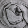 'So Soft, So Smart' Cashmere Travel Wrap & Blanket (Gray)-Jet&Bo