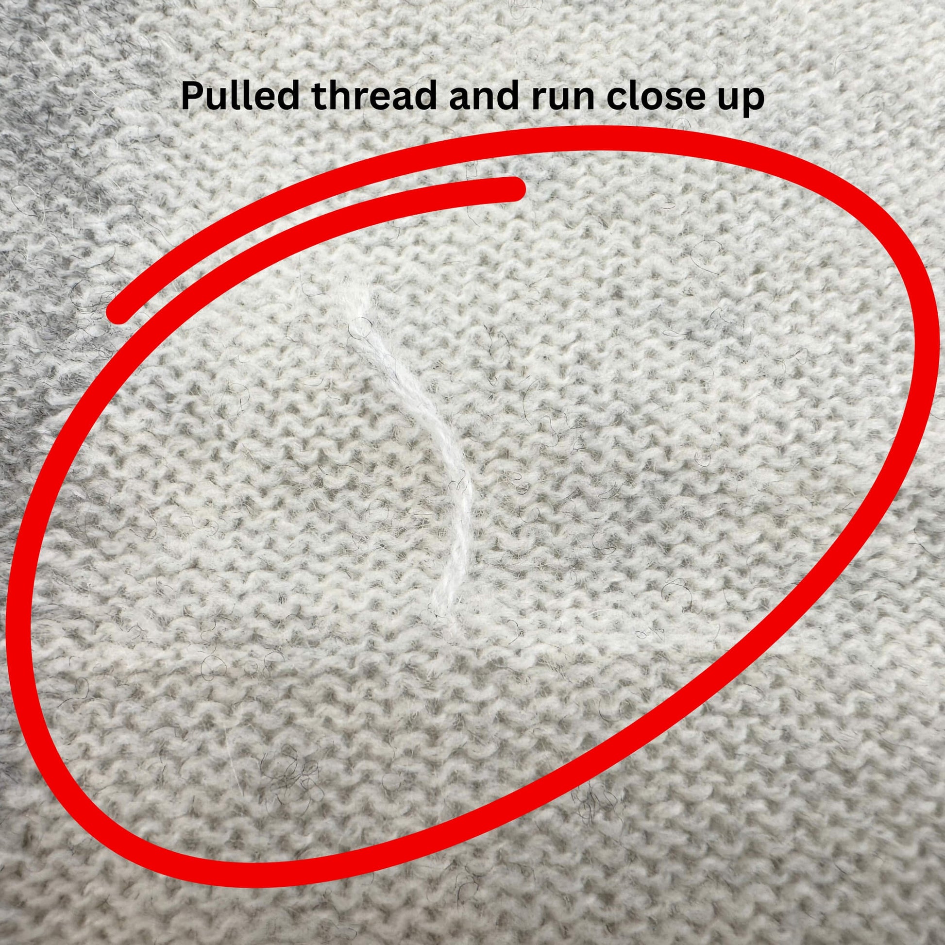 'So Soft, So Smart' Lightweight Colorblock Cashmere Travel Wrap Gray // second-Jet&Bo