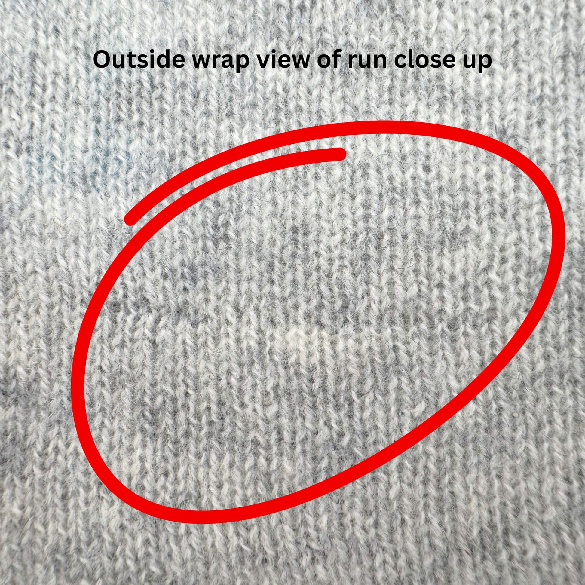 'So Soft, So Smart' Lightweight Cashmere Travel Wrap Gray // second-Jet&Bo