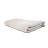 ‘Home & Away’ Cashmere Blanket Beige // second-Jet&Bo