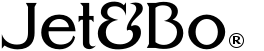 Jet&Bo logo