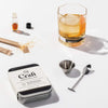 The Old Fashioned Carry-On Cocktail Kit by W&P Design-Jet&Bo