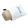 'Stow Away' Protective Cotton Storage Bag for Cashmere-Jet&Bo