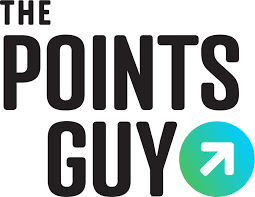 The Points Guy Logo