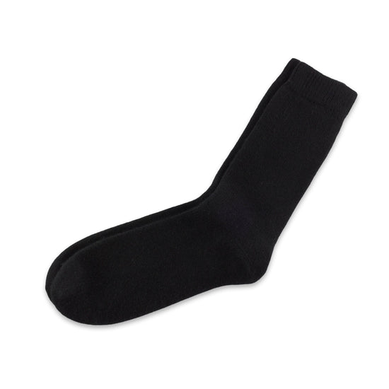 'B'air Essentials' Cashmere Travel Kit (Women's)-Jet&Bo