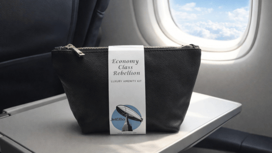 Celebrating 10 Years of Jet&Bo: Introducing the Create Your Own Luxury Amenity Kit