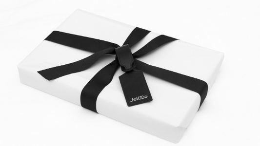 Jet&Bo Gift Wrapping to Enhance your Gift-Jet&Bo