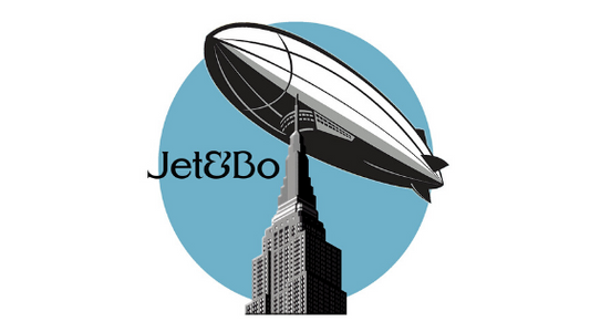 Join Us on Social Media and Become a Travel Expert Too!-Jet&Bo