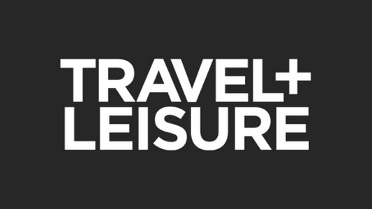Our Cashmere Travel Set Received Some Love from Travel + Leisure-Jet&Bo