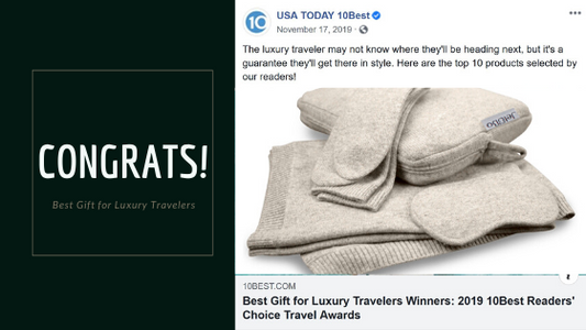 The Jet&Bo Cashmere Travel Set is a Winner!-Jet&Bo