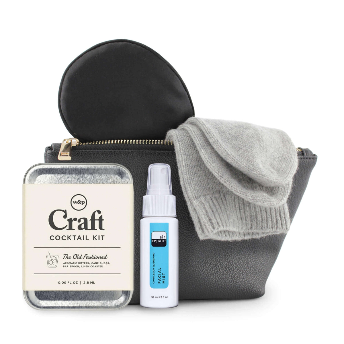 Luxury Amenity Kits