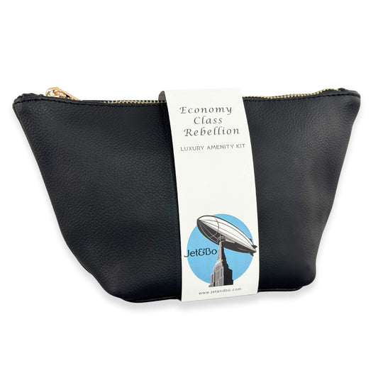 Create Your Own Luxury Amenity Kit