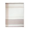 'Home and Away' Cashmere Blanket (Beige)-Jet&amp;Bo
