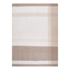 'Home and Away' Cashmere Blanket (Beige)