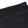 'Make Travel Luxurious Again' Cashmere Travel Set (Black)-Jet&amp;Bo