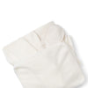 'Make Travel Luxurious Again' Cashmere Travel Set (Ivory)-Jet&amp;Bo