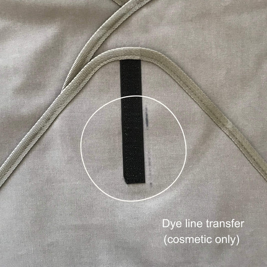 'Better Dressed Than The Rest' Travel Garment Folder Gray Bundle of 3 // second