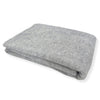 'So Soft, So Smart' Lightweight Cashmere Travel Wrap Gray // second