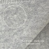 'So Soft, So Smart' Lightweight Cashmere Travel Wrap Gray // second