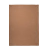 'Home and Away' Camel Hair Blanket-Jet&Bo