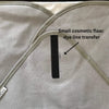 'Better Dressed Than The Rest' Travel Garment Folder Gray Bundle of 3 // second