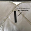 'Better Dressed Than The Rest' Travel Garment Folder Gray Bundle of 3 // second