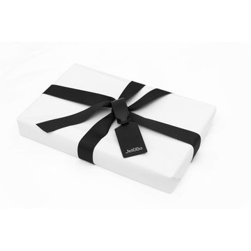 Gift Wrapping: includes leather luggage tag as gift tag-Nulls.Net