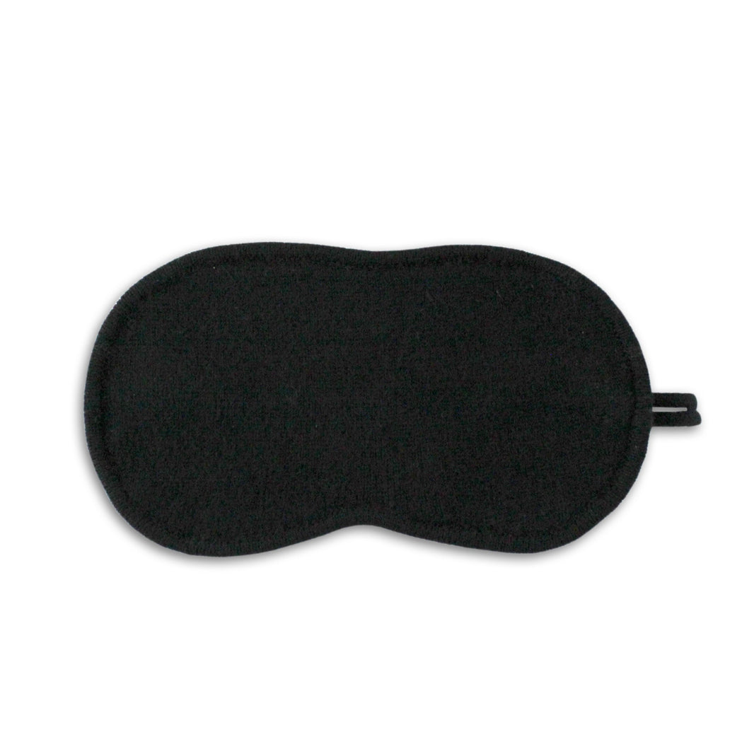 100 Pure Cashmere Eye Masks Jet&Bo