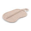 'Dream Envy' Lite Cashmere Eye Mask (Natural)-Jet&Bo