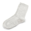 'Make Travel Luxurious Again' Cashmere Travel Set (Ivory)-Jet&Bo