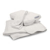 'Make Travel Luxurious Again' Cashmere Travel Set (Ivory)-Jet&Bo