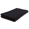 'So Soft, So Smart' Cashmere Travel Wrap & Blanket (Black)-Jet&Bo