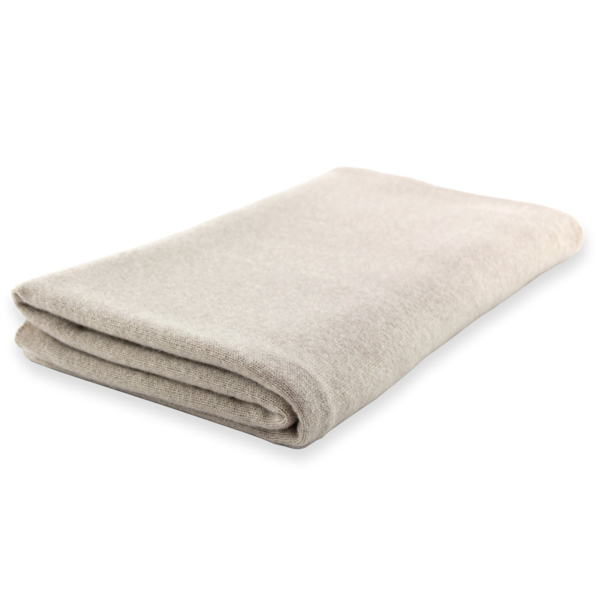 'So Soft, So Smart' Lightweight Cashmere Travel Wrap (Beige)-Jet&Bo