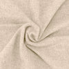'Your New Best Friend' Cashmere Travel Blanket (Sand)-Jet&Bo